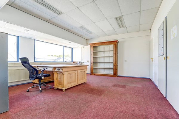 Medium property photo - Antonie Van Leeuwenhoekstraat 16, 3291 CR Strijen