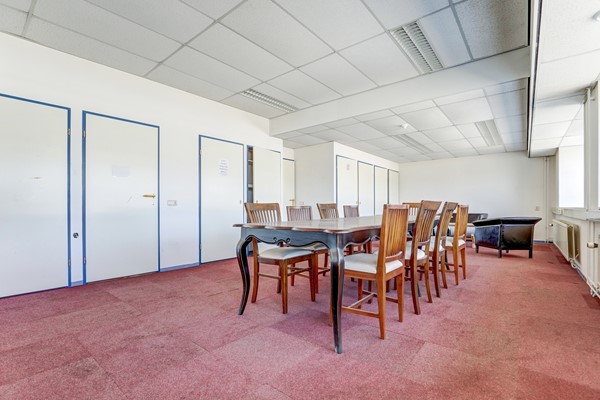 Medium property photo - Antonie Van Leeuwenhoekstraat 16, 3291 CR Strijen