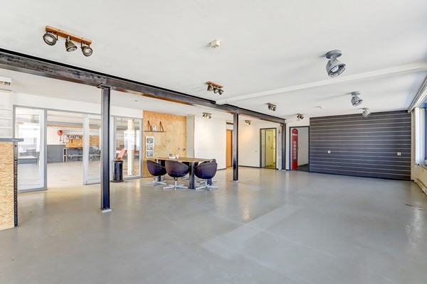 Medium property photo - Antonie Van Leeuwenhoekstraat 16, 3291 CR Strijen