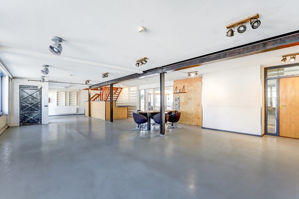 Medium property photo - Antonie Van Leeuwenhoekstraat 16, 3291 CR Strijen