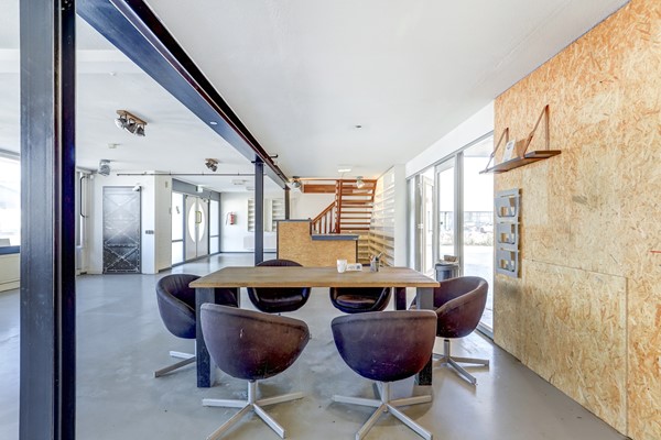 Medium property photo - Antonie Van Leeuwenhoekstraat 16, 3291 CR Strijen