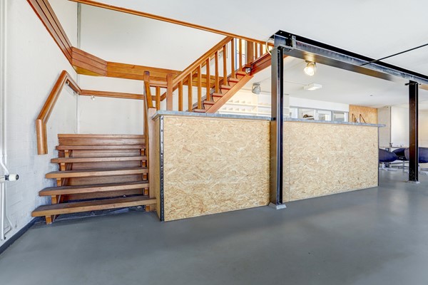 Medium property photo - Antonie Van Leeuwenhoekstraat 16, 3291 CR Strijen