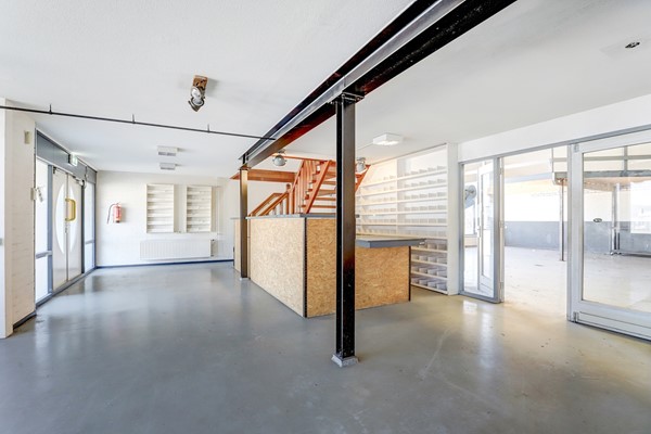 Medium property photo - Antonie Van Leeuwenhoekstraat 16, 3291 CR Strijen