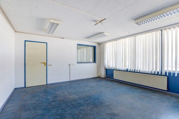 Medium property photo - Antonie Van Leeuwenhoekstraat 16, 3291 CR Strijen