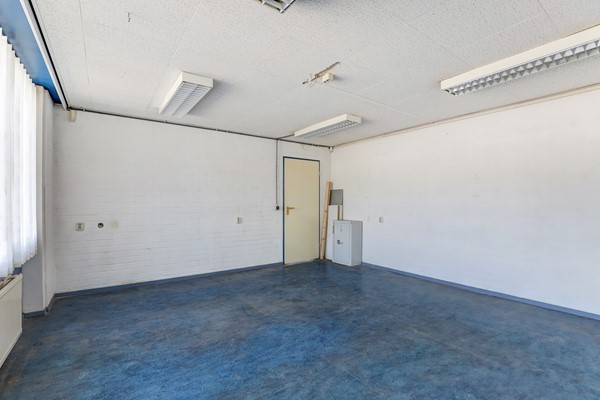 Medium property photo - Antonie Van Leeuwenhoekstraat 16, 3291 CR Strijen