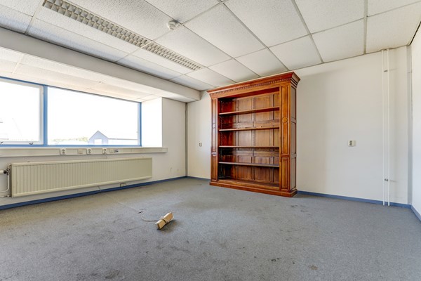 Medium property photo - Antonie Van Leeuwenhoekstraat 16, 3291 CR Strijen