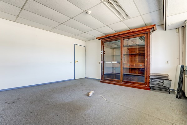 Medium property photo - Antonie Van Leeuwenhoekstraat 16, 3291 CR Strijen