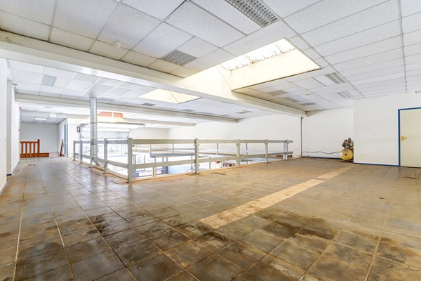 Medium property photo - Antonie Van Leeuwenhoekstraat 16, 3291 CR Strijen