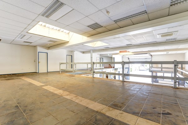Medium property photo - Antonie Van Leeuwenhoekstraat 16, 3291 CR Strijen