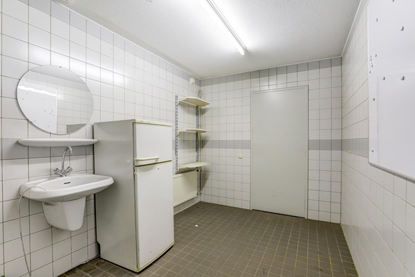 Medium property photo - Antonie Van Leeuwenhoekstraat 16, 3291 CR Strijen