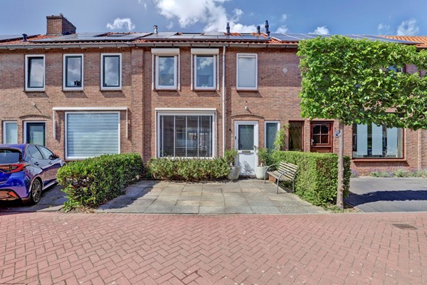 Property photo - Jacob van Rijsoordstraat 12, 3161XC Rhoon