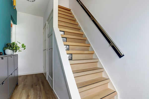 Medium property photo - Jacob van Rijsoordstraat 12, 3161 XC Rhoon