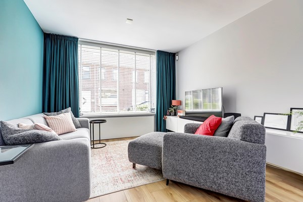 Medium property photo - Jacob van Rijsoordstraat 12, 3161 XC Rhoon