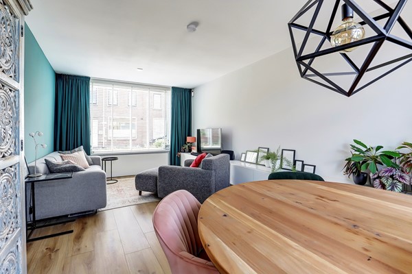 Medium property photo - Jacob van Rijsoordstraat 12, 3161 XC Rhoon