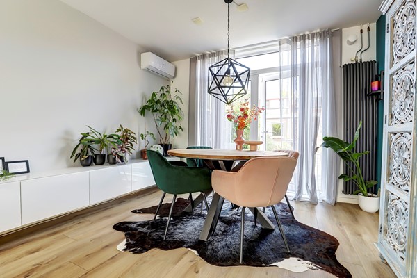 Medium property photo - Jacob van Rijsoordstraat 12, 3161 XC Rhoon