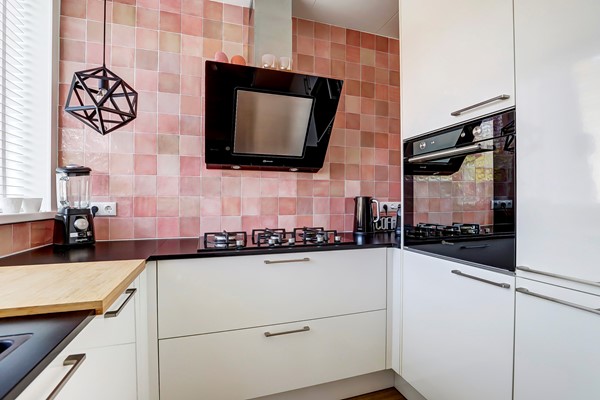 Medium property photo - Jacob van Rijsoordstraat 12, 3161 XC Rhoon