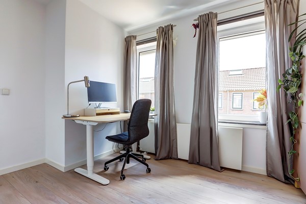 Medium property photo - Jacob van Rijsoordstraat 12, 3161 XC Rhoon