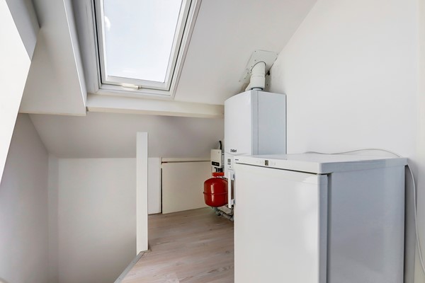 Medium property photo - Jacob van Rijsoordstraat 12, 3161 XC Rhoon