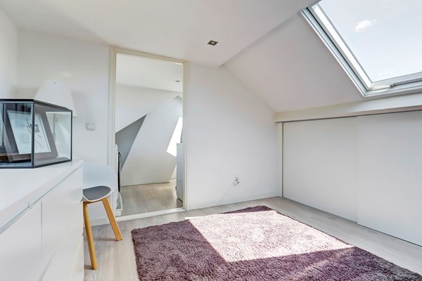 Medium property photo - Jacob van Rijsoordstraat 12, 3161 XC Rhoon