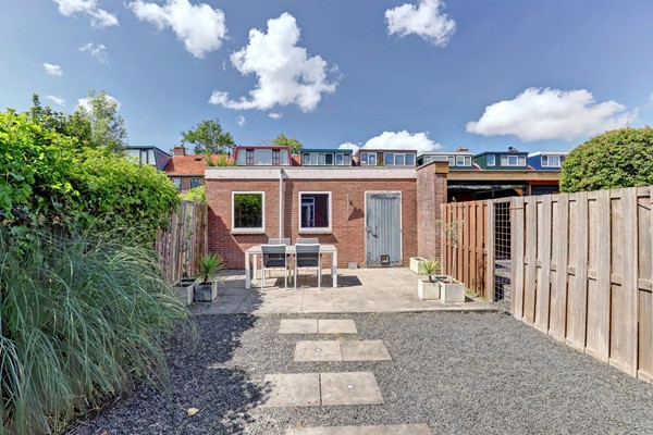 Medium property photo - Jacob van Rijsoordstraat 12, 3161 XC Rhoon