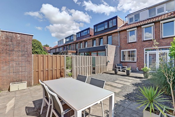 Medium property photo - Jacob van Rijsoordstraat 12, 3161 XC Rhoon