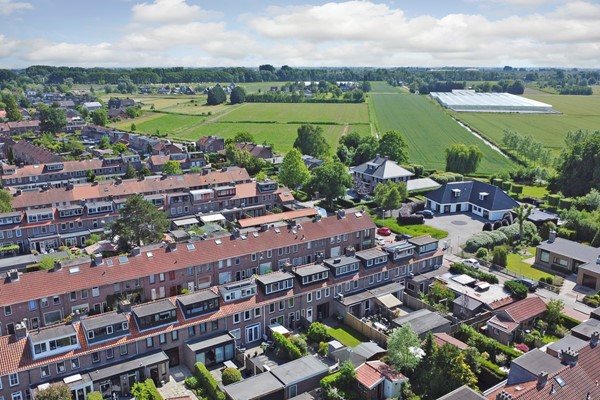 Medium property photo - Jacob van Rijsoordstraat 12, 3161 XC Rhoon