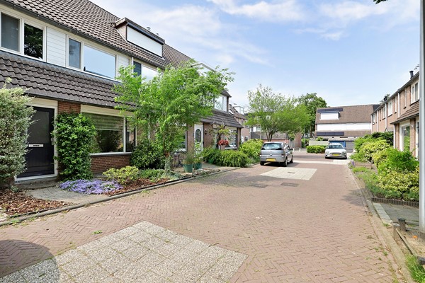 Medium property photo - Vioolerf 14, 3295 RH 's-Gravendeel