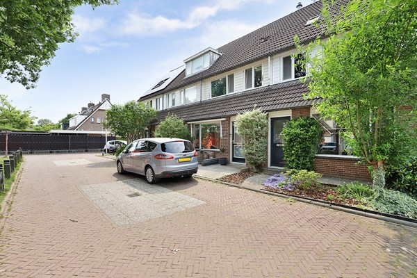 Medium property photo - Vioolerf 14, 3295 RH 's-Gravendeel