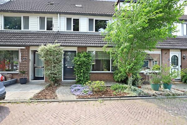 Medium property photo - Vioolerf 14, 3295 RH 's-Gravendeel