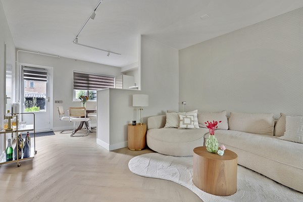 Medium property photo - Vioolerf 14, 3295 RH 's-Gravendeel