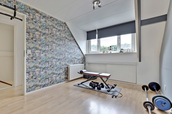 Medium property photo - Vioolerf 14, 3295 RH 's-Gravendeel
