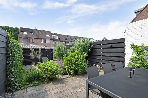 Medium property photo - Vioolerf 14, 3295 RH 's-Gravendeel