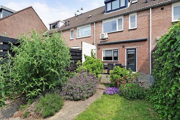 Medium property photo - Vioolerf 14, 3295 RH 's-Gravendeel