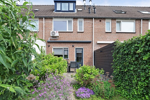 Medium property photo - Vioolerf 14, 3295 RH 's-Gravendeel