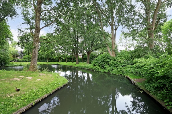 Medium property photo - Vioolerf 14, 3295 RH 's-Gravendeel