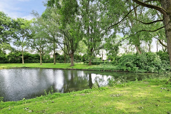 Medium property photo - Vioolerf 14, 3295 RH 's-Gravendeel