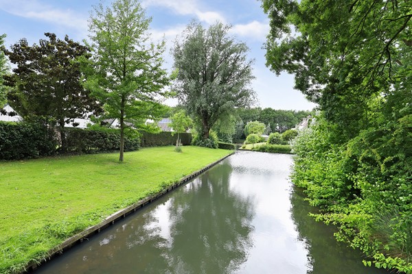 Medium property photo - Vioolerf 14, 3295 RH 's-Gravendeel