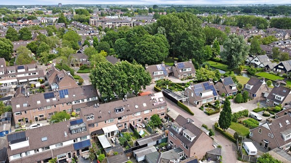 Medium property photo - Vioolerf 14, 3295 RH 's-Gravendeel