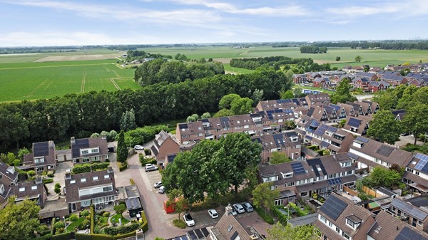 Medium property photo - Vioolerf 14, 3295 RH 's-Gravendeel