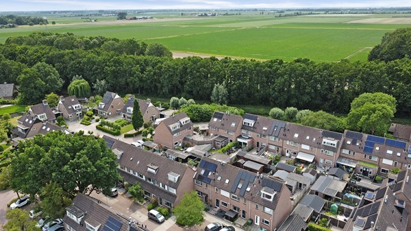 Medium property photo - Vioolerf 14, 3295 RH 's-Gravendeel