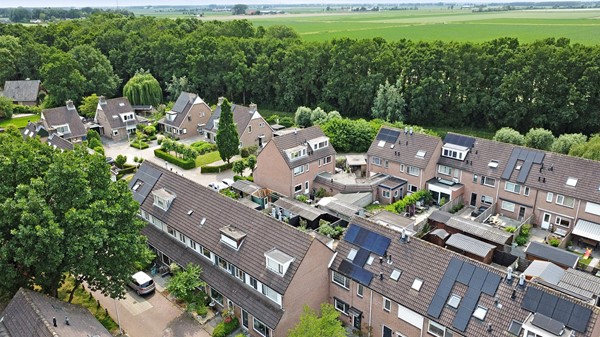 Medium property photo - Vioolerf 14, 3295 RH 's-Gravendeel