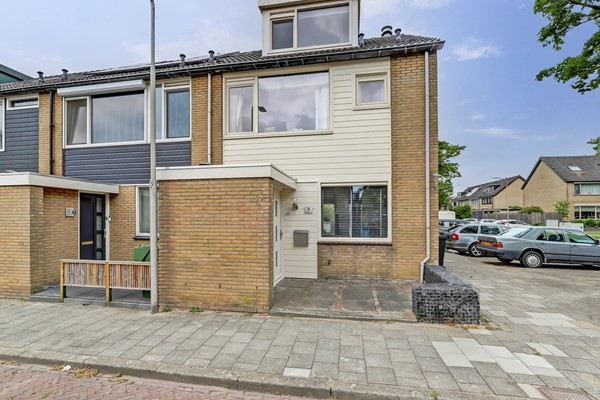 Medium property photo - Bootstraat 2, 3295 TB 's-Gravendeel