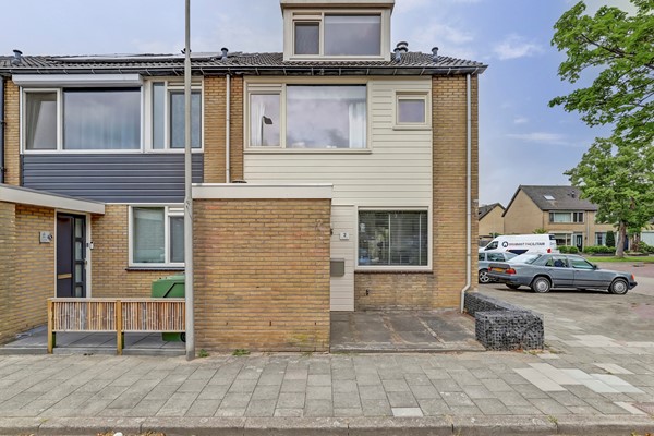 Medium property photo - Bootstraat 2, 3295 TB 's-Gravendeel