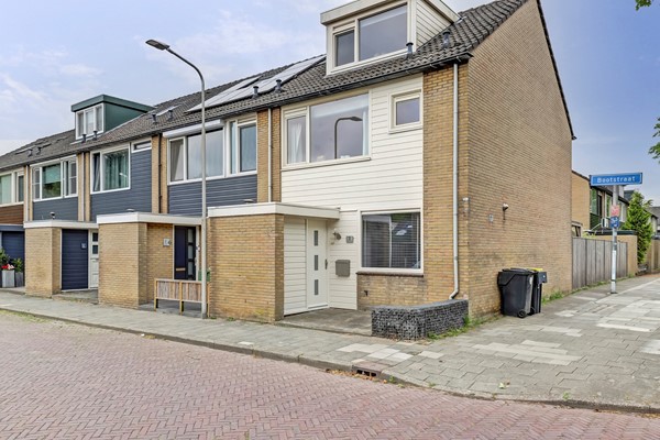 Medium property photo - Bootstraat 2, 3295 TB 's-Gravendeel