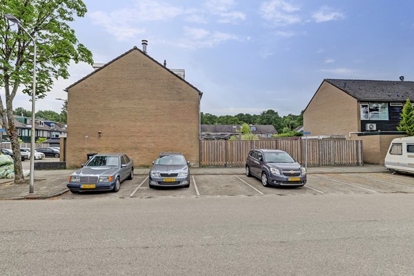 Medium property photo - Bootstraat 2, 3295 TB 's-Gravendeel