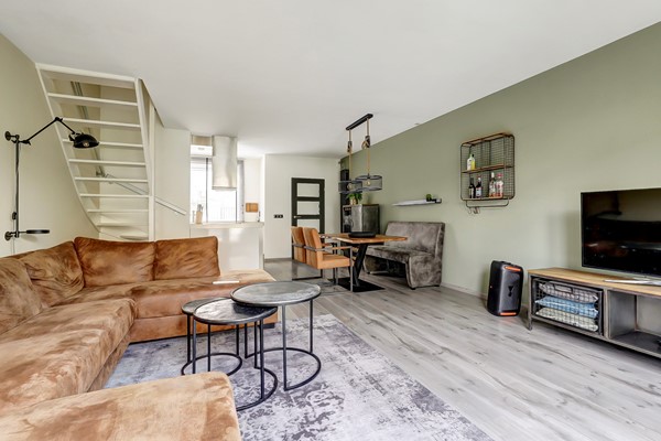 Medium property photo - Bootstraat 2, 3295 TB 's-Gravendeel