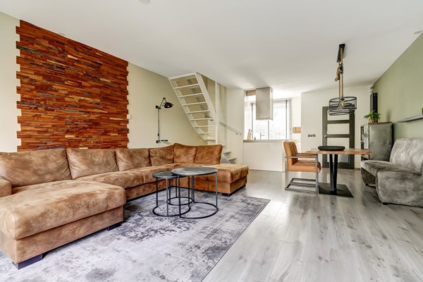 Medium property photo - Bootstraat 2, 3295 TB 's-Gravendeel