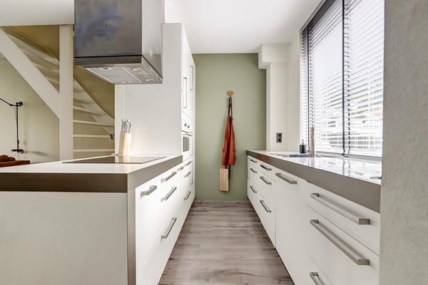 Medium property photo - Bootstraat 2, 3295 TB 's-Gravendeel