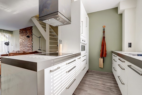 Medium property photo - Bootstraat 2, 3295 TB 's-Gravendeel