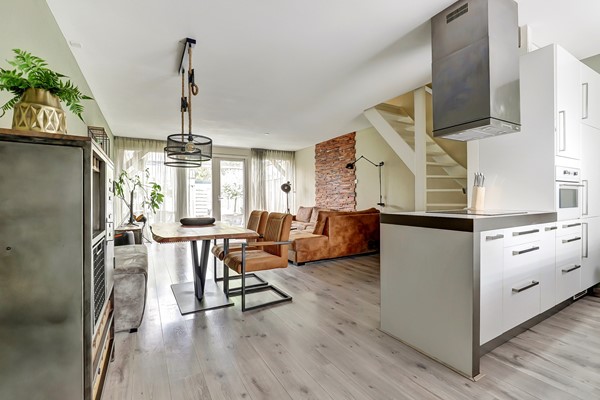 Medium property photo - Bootstraat 2, 3295 TB 's-Gravendeel